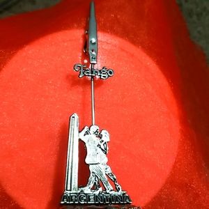 Memo holder,  From Argentina 🇦🇷